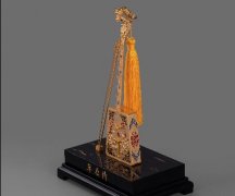 【新品预售】荣朝品牌—草原情艺术品