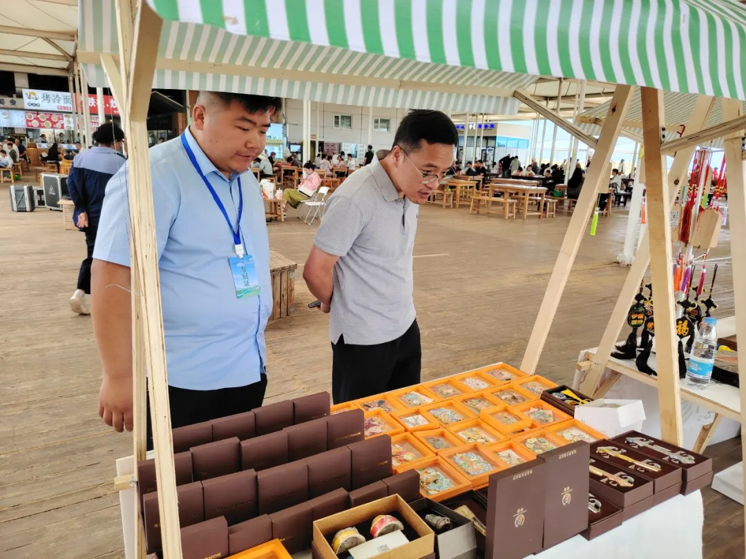 活动交流|荣朝参加2025年中国原生民歌节活动